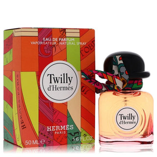 Shop Twilly D'hermes Eau De Parfum Spray By Hermes - High-Quality U.S. Made Women’s Fashion with Free & Fast Shipping