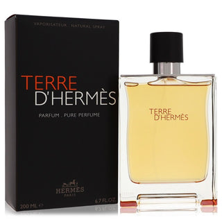 Shop Terre D'hermes Pure Perfume Spray By Hermes - High-Quality U.S. Made Women’s Fashion with Free & Fast Shipping