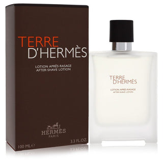 Shop Terre D'hermes After Shave Lotion By Hermes - High-Quality U.S. Made Women’s Fashion with Free & Fast Shipping