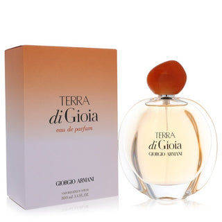 Shop Terra Di Gioia Eau De Parfum Spray By Giorgio Armani - High-Quality U.S. Made Women’s Fashion with Free & Fast Shipping