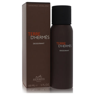 Shop Terre D'hermes Deodorant Spray By Hermes - High-Quality U.S. Made Women’s Fashion with Free & Fast Shipping