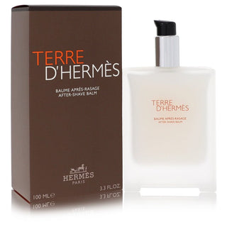 Shop Terre D'hermes After Shave Balm By Hermes - High-Quality U.S. Made Women’s Fashion with Free & Fast Shipping