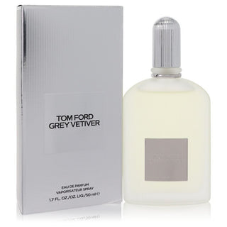 Shop Tom Ford Grey Vetiver Eau De Parfum Spray By Tom Ford - High-Quality U.S. Made Women’s Fashion with Free & Fast Shipping