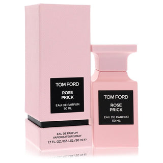 Shop Tom Ford Rose Prick Eau De Parfum Spray By Tom Ford - High-Quality U.S. Made Women’s Fashion with Free & Fast Shipping