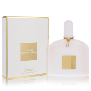 Shop White Patchouli Eau De Parfum Spray By Tom Ford - High-Quality U.S. Made Women’s Fashion with Free & Fast Shipping