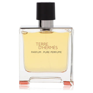 Shop Terre D'hermes Pure Perfume Spray (Tester) By Hermes - High-Quality U.S. Made Women’s Fashion with Free & Fast Shipping