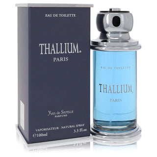 Shop Thallium Eau De Toilette Spray By Parfums Jacques Evard - High-Quality U.S. Made Women’s Fashion with Free & Fast Shipping