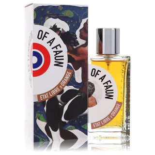 Shop The Afternoon Of A Faun Eau De Parfum Spray (Unisex) By Etat Libre D'Orange - High-Quality U.S. Made Women’s Fashion with Free & Fast Shipping