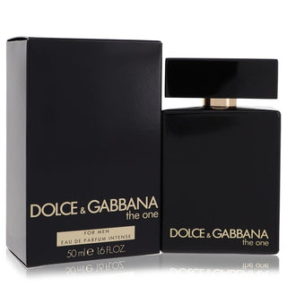 Shop The One Intense Eau De Parfum Spray By Dolce & Gabbana - High-Quality U.S. Made Women’s Fashion with Free & Fast Shipping