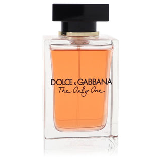 Shop The Only One Eau De Parfum Spray (Tester) By Dolce & Gabbana - High-Quality U.S. Made Women’s Fashion with Free & Fast Shipping