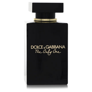 Shop The Only One Intense Eau De Parfum Spray (Tester) By Dolce & Gabbana - High-Quality U.S. Made Women’s Fashion with Free & Fast Shipping