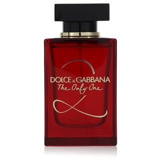 Shop The Only One 2 Eau De Parfum Spray (Tester) By Dolce & Gabbana - High-Quality U.S. Made Women’s Fashion with Free & Fast Shipping