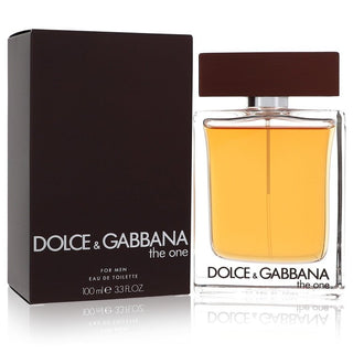 Shop The One Eau De Toilette Spray By Dolce & Gabbana - High-Quality U.S. Made Women’s Fashion with Free & Fast Shipping