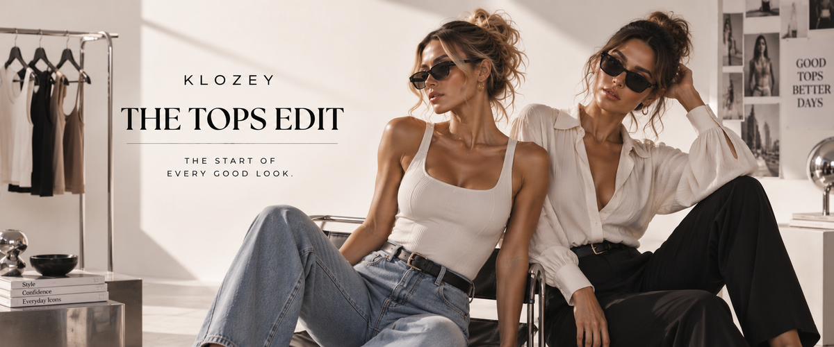 Klozey campaign
