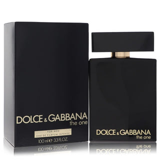 Shop The One Intense Eau De Parfum Spray By Dolce & Gabbana - High-Quality U.S. Made Women’s Fashion with Free & Fast Shipping