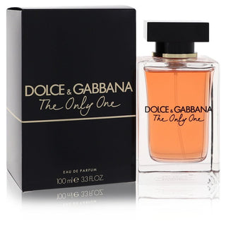 Shop The Only One Eau De Parfum Spray By Dolce & Gabbana - High-Quality U.S. Made Women’s Fashion with Free & Fast Shipping