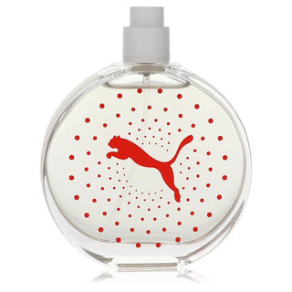 Shop Time To Play Eau De Toilette Spray (Tester) By Puma - High-Quality U.S. Made Women’s Fashion with Free & Fast Shipping