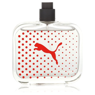 Shop Time To Play Eau De Toilette Spray (Tester) By Puma - High-Quality U.S. Made Women’s Fashion with Free & Fast Shipping