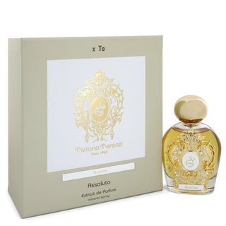 Shop Tiziana Terenzi Dubhe Assoluto Extrait De Parfum Spray (Unisex) By Tiziana Terenzi - High-Quality U.S. Made Women’s Fashion with Free & Fast Shipping