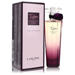 Shop Tresor Midnight Rose Eau De Parfum Spray By Lancome - High-Quality U.S. Made Women’s Fashion with Free & Fast Shipping