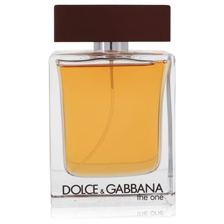 Shop The One Eau De Toilette Spray (Tester) By Dolce & Gabbana - High-Quality U.S. Made Women’s Fashion with Free & Fast Shipping