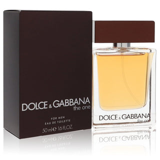 Shop The One Eau De Toilette Spray By Dolce & Gabbana - High-Quality U.S. Made Women’s Fashion with Free & Fast Shipping