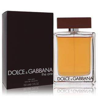 Shop The One Eau De Toilette Spray By Dolce & Gabbana - High-Quality U.S. Made Women’s Fashion with Free & Fast Shipping