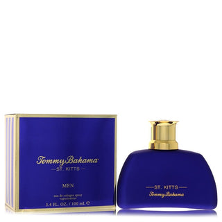 Shop Tommy Bahama St. Kitts Eau De Cologne Spray By Tommy Bahama - High-Quality U.S. Made Women’s Fashion with Free & Fast Shipping