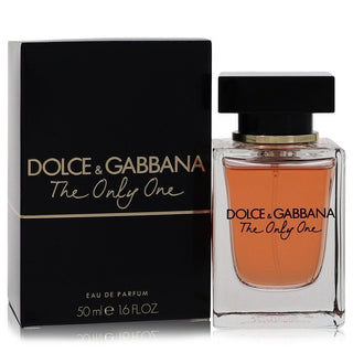 Shop The Only One Eau De Parfum Spray By Dolce & Gabbana - High-Quality U.S. Made Women’s Fashion with Free & Fast Shipping