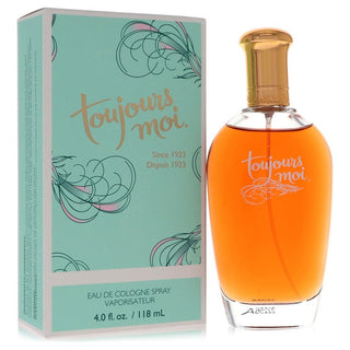 Shop Tou Jour Moi Eau De Cologne Spray By Dana - High-Quality U.S. Made Women’s Fashion with Free & Fast Shipping