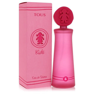 Shop Tous Kids Eau De Toilette Spray By Tous - High-Quality U.S. Made Women’s Fashion with Free & Fast Shipping