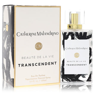 Shop Catherine Malandrino Transcendent Eau De Parfum Spray By Catherine Malandrino - High-Quality U.S. Made Women’s Fashion with Free & Fast Shipping