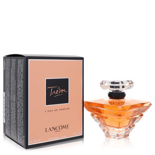 Shop Tresor Eau De Parfum Spray By Lancome - High-Quality U.S. Made Women’s Fashion with Free & Fast Shipping