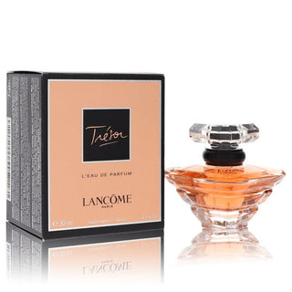 Shop Tresor Eau De Parfum Spray By Lancome - High-Quality U.S. Made Women’s Fashion with Free & Fast Shipping