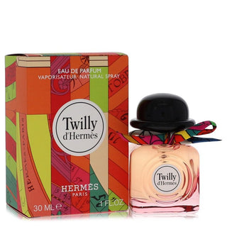 Shop Twilly D'hermes Eau De Parfum Spray By Hermes - High-Quality U.S. Made Women’s Fashion with Free & Fast Shipping