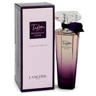 Shop Tresor Midnight Rose Eau De Parfum Spray By Lancome - High-Quality U.S. Made Women’s Fashion with Free & Fast Shipping