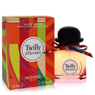 Shop Twilly D'hermes Eau De Parfum Spray By Hermes - High-Quality U.S. Made Women’s Fashion with Free & Fast Shipping