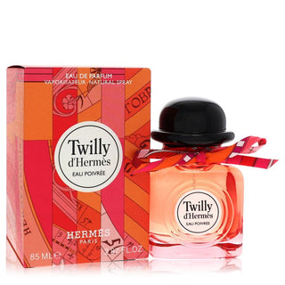 Shop Twilly D'hermes Eau Poivree Eau De Parfum Spray By Hermes - High-Quality U.S. Made Women’s Fashion with Free & Fast Shipping