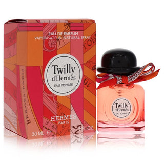 Shop Twilly D'hermes Eau Poivree Eau De Parfum Spray By Hermes - High-Quality U.S. Made Women’s Fashion with Free & Fast Shipping