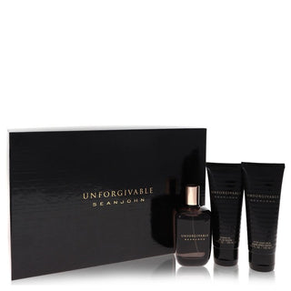 Shop Unforgivable Gift Set By Sean John - High-Quality U.S. Made Women’s Fashion with Free & Fast Shipping