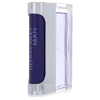 Shop Ultraviolet Eau De Toilette Spray (Tester) By Paco Rabanne - High-Quality U.S. Made Women’s Fashion with Free & Fast Shipping