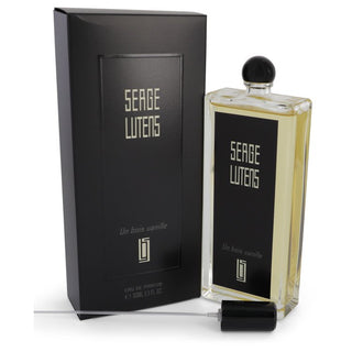 Shop Un Bois Vanille Eau De Parfum Spray (Unisex) By Serge Lutens - High-Quality U.S. Made Women’s Fashion with Free & Fast Shipping