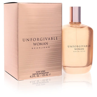 Shop Unforgivable Eau De Parfum Spray By Sean John - High-Quality U.S. Made Women’s Fashion with Free & Fast Shipping