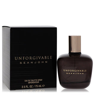 Shop Unforgivable Eau De Toilette Spray By Sean John - High-Quality U.S. Made Women’s Fashion with Free & Fast Shipping