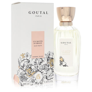 Shop Un Matin D'orage Eau De Parfum Refillable Spray By Annick Goutal - High-Quality U.S. Made Women’s Fashion with Free & Fast Shipping