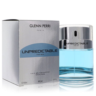 Shop Unpredictable Eau De Toilette Spray By Glenn Perri - High-Quality U.S. Made Women’s Fashion with Free & Fast Shipping