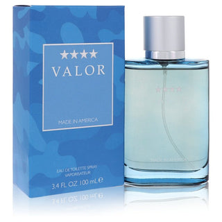 Shop Valor Eau De Toilette Spray By Dana - High-Quality U.S. Made Women’s Fashion with Free & Fast Shipping