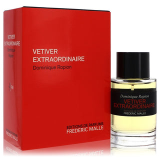 Shop Vetiver Extraordinaire Eau De Parfum Spray By Frederic Malle - High-Quality U.S. Made Women’s Fashion with Free & Fast Shipping