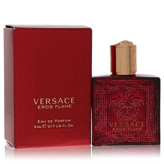 Shop Versace Eros Flame Mini EDP By Versace - High-Quality U.S. Made Women’s Fashion with Free & Fast Shipping