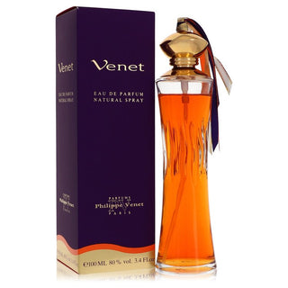 Shop Venet Eau De Parfum Spray By Philippe Venet - High-Quality U.S. Made Women’s Fashion with Free & Fast Shipping